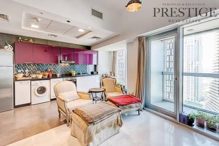 Marina View | One Bed | High ROI Marina View | One Bed | High ROI