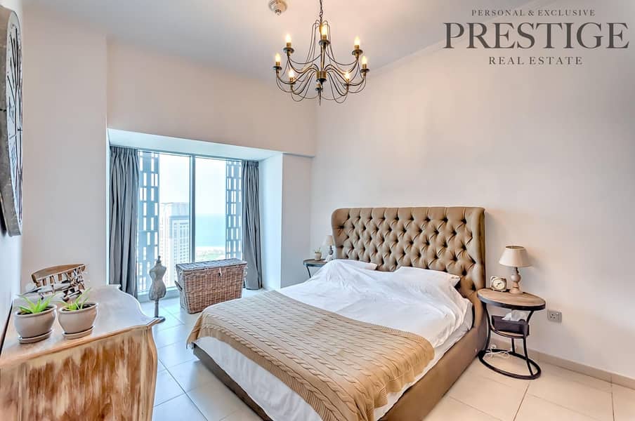 7 Marina View | One Bed | High ROI