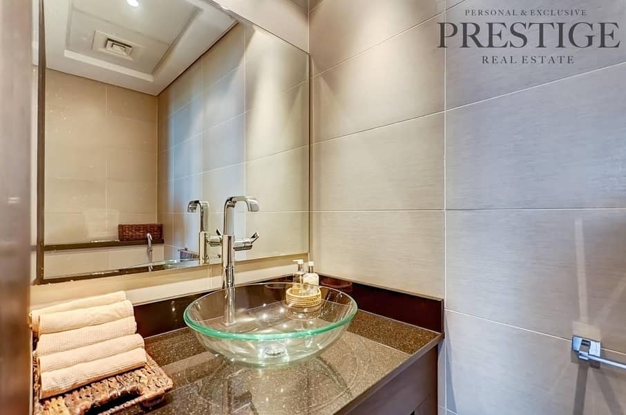 8 Marina View | One Bed | High ROI