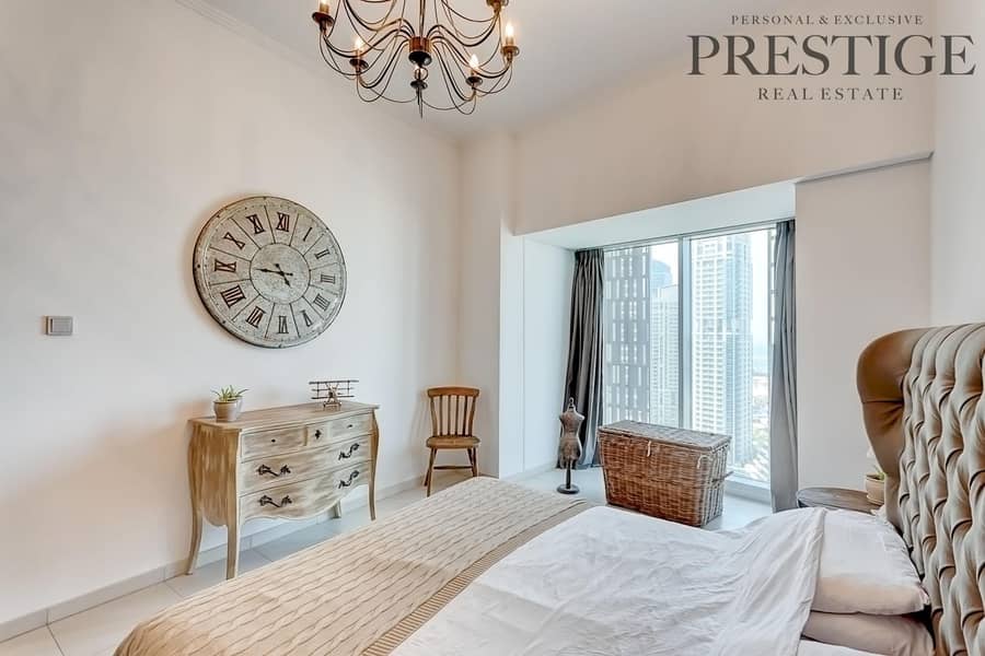 9 Marina View | One Bed | High ROI