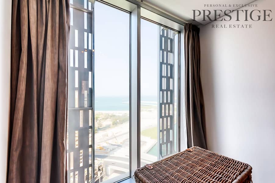 11 Marina View | One Bed | High ROI