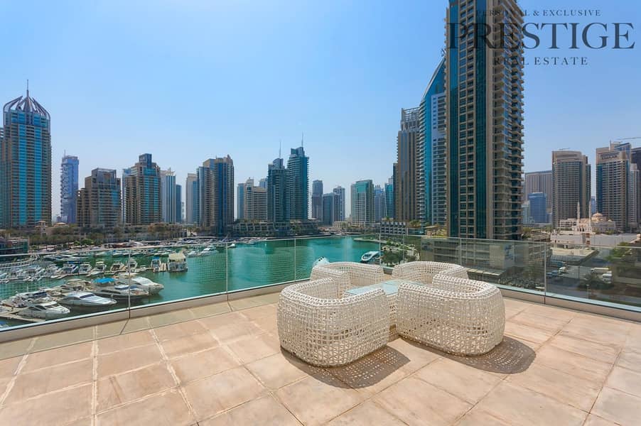 14 Marina View | One Bed | High ROI