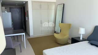 شقة في برج هيليانا أكاسيا أفنيوز الصفوح 28999 درهم - 5103241