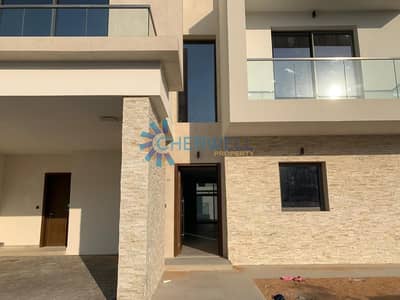 فیلا 4 غرف نوم للبيع في جزيرة ياس، أبوظبي - Great Deal| Single Row| Luxurious Duplex| Type Y فیلا 4 غرف نوم للبيع في جزيرة ياس، أبوظبي - Great Deal| Single Row| Luxurious Duplex| Type Y