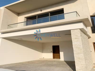 فیلا 4 غرف نوم للبيع في جزيرة ياس، أبوظبي - Great Deal| Single Row| Luxurious Duplex| Type Y فیلا 4 غرف نوم للبيع في جزيرة ياس، أبوظبي - Great Deal| Single Row| Luxurious Duplex| Type Y