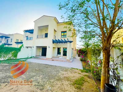3 Bedroom Villa for Rent in Al Salam Street, Abu Dhabi - Sophisticated 3 Bed Villa with Big Patio & Maids Room 3 Bedroom Villa for Rent in Al Salam Street, Abu Dhabi - Sophisticated 3 Bed Villa with Big Patio & Maids Room