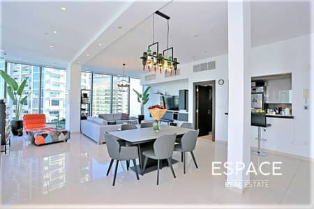 Extended | Full Marina View | 3BR Extended | Full Marina View | 3BR