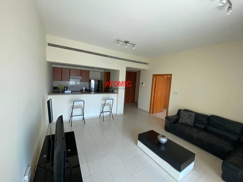 23 CHILLER FREE|  2 BHK|  AL ALKA