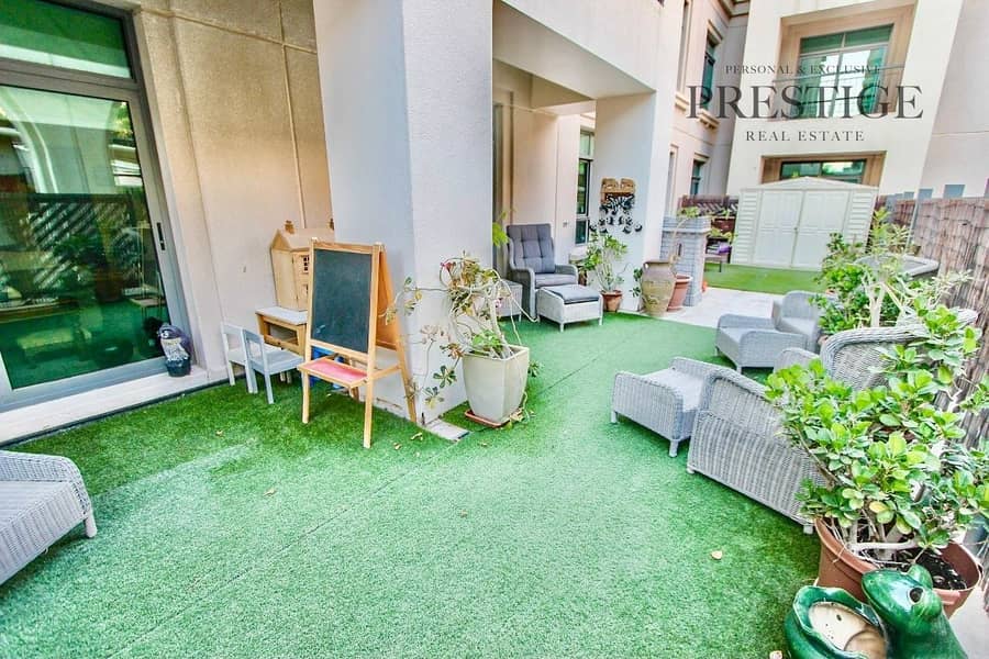 Private courtyard | Well Maintained | Vacant soon Private courtyard | Well Maintained | Vacant soon