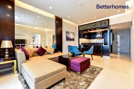 Managed | Furnished 1 BR| Vacant Now Managed | Furnished 1 BR| Vacant Now
