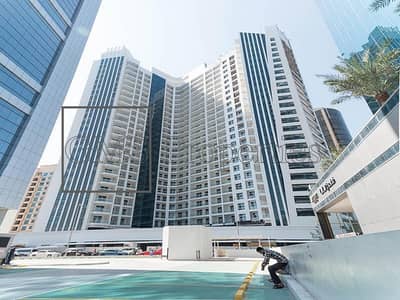 LIGHT & SPACIOUS 2BR Apartment|HUGE Balcony|High Floor LIGHT & SPACIOUS 2BR Apartment|HUGE Balcony|High Floor