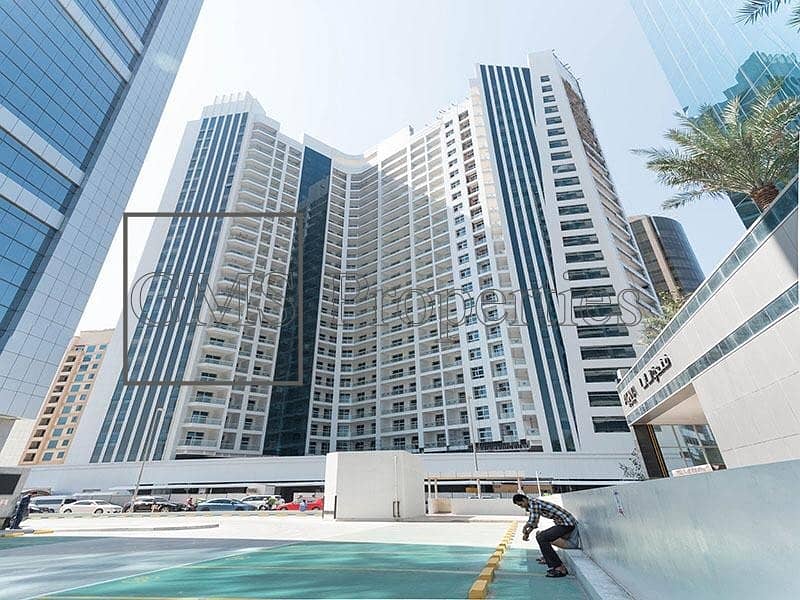 LIGHT & SPACIOUS 2BR Apartment|HUGE Balcony|High Floor LIGHT & SPACIOUS 2BR Apartment|HUGE Balcony|High Floor