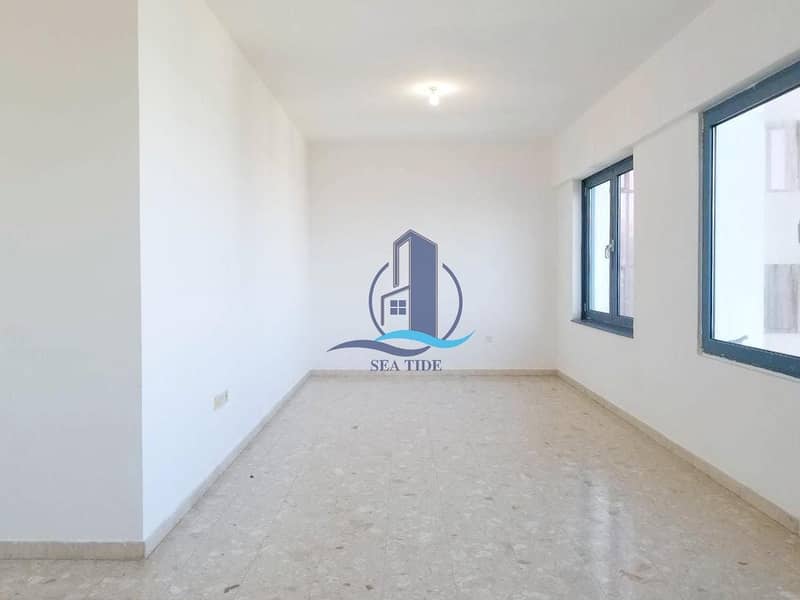 1 MONTH FREE | 3 BR Apartment with Balcony