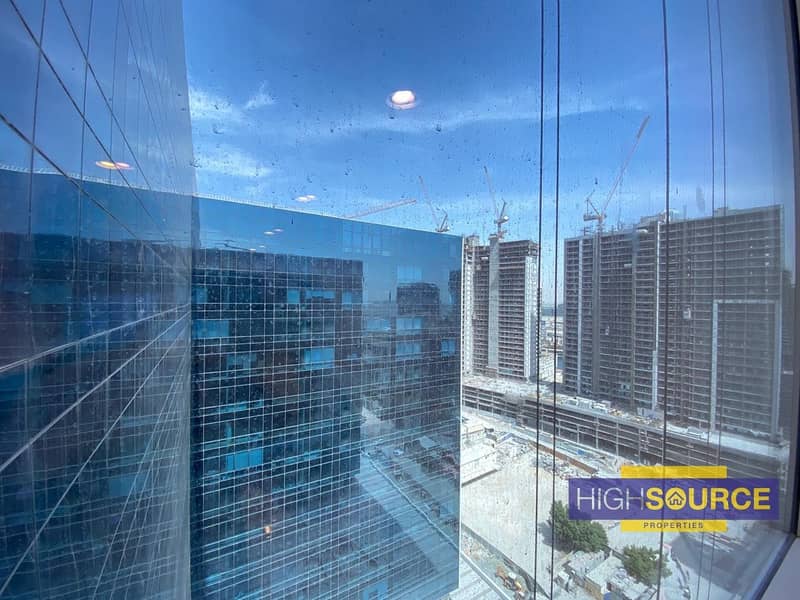 4 URGENT FOR SALE AED 380K ONLY | TAMANI ARTS OFFICES