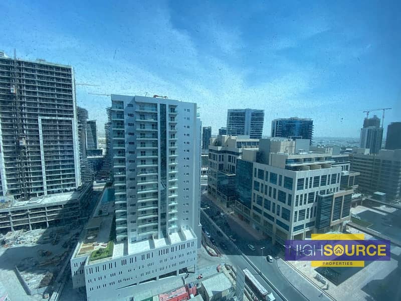 9 URGENT FOR SALE AED 380K ONLY | TAMANI ARTS OFFICES