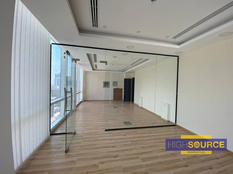 10 URGENT FOR SALE AED 380K ONLY | TAMANI ARTS OFFICES