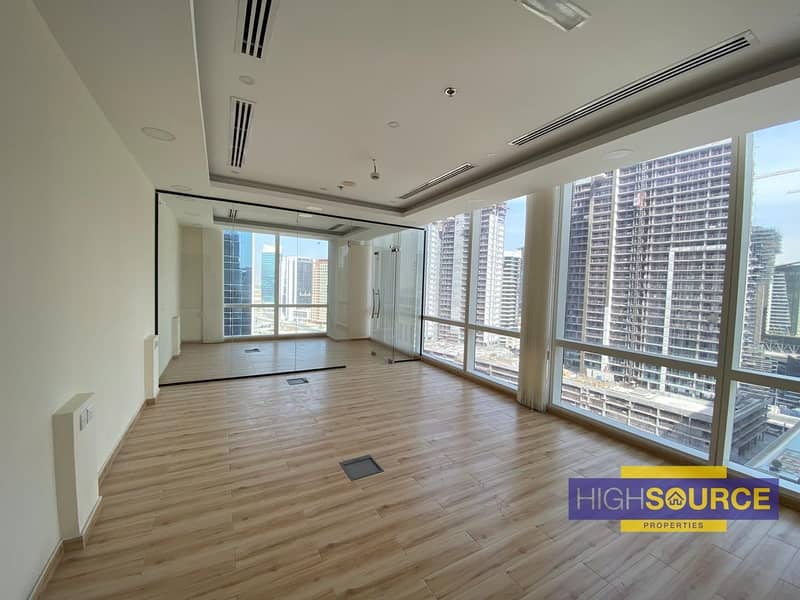 11 URGENT FOR SALE AED 380K ONLY | TAMANI ARTS OFFICES