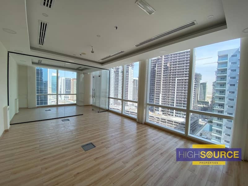 12 URGENT FOR SALE AED 380K ONLY | TAMANI ARTS OFFICES