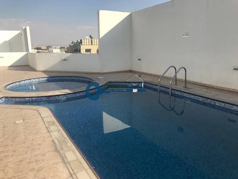 14 Nice Villa View One Bedroom 29k 4chq  with full facilities