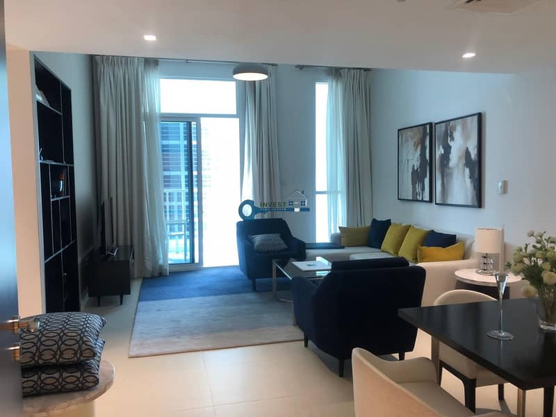 2 Brand New 2 Bedrooms | Pay 150