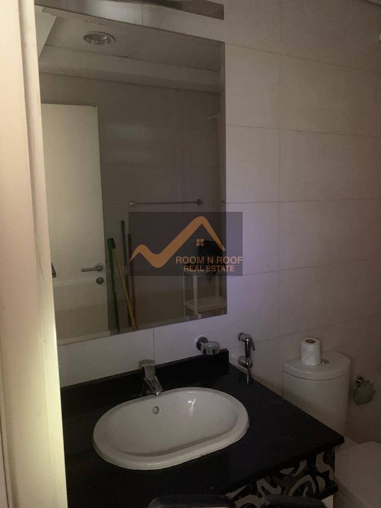 13 Fuiiy Furnished Studio For Rent At Executive Bay