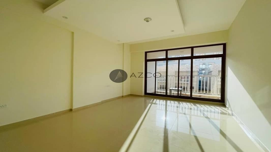 2 Spacious| Maids Room| Near To School| Near To Exit