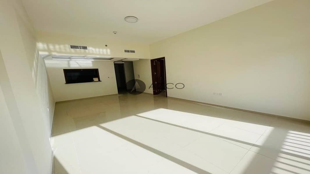 3 Spacious| Maids Room| Near To School| Near To Exit
