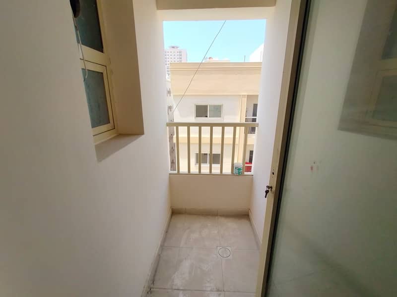 1 Bedroom Apartment With Balcony 1 Bathroom No Deposit One Month Free Family Building