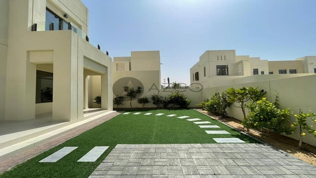 10 Hot Deal | Opposite to pool and park | Type A | Ready to move