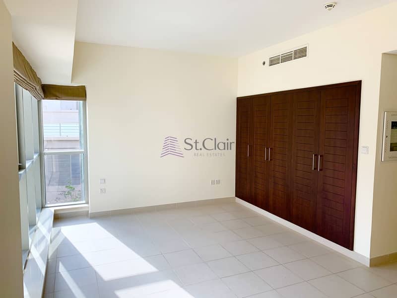 5 SPECIOUS STUDIO APT | CHILLER FREE | WELL MAINTAINED