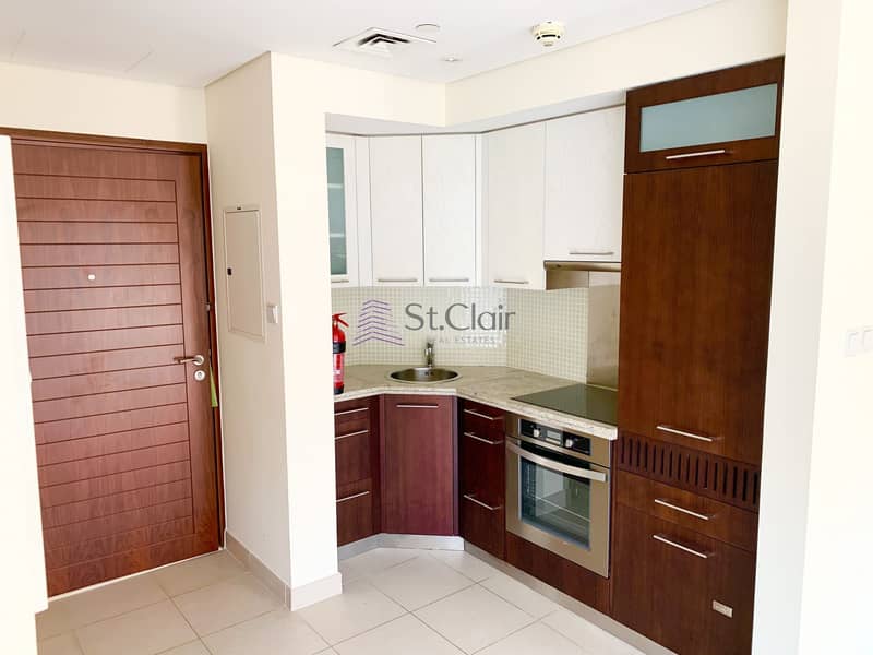7 SPECIOUS STUDIO APT | CHILLER FREE | WELL MAINTAINED