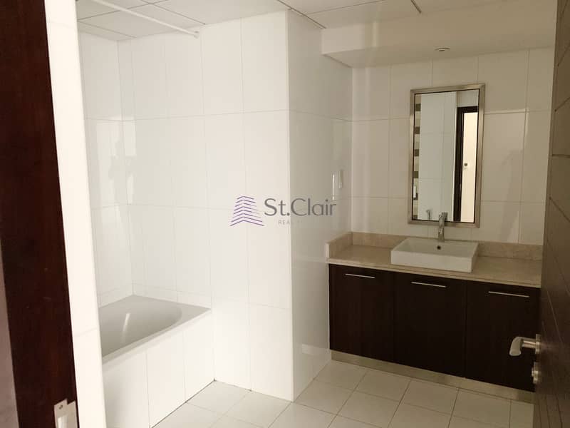 9 SPECIOUS STUDIO APT | CHILLER FREE | WELL MAINTAINED