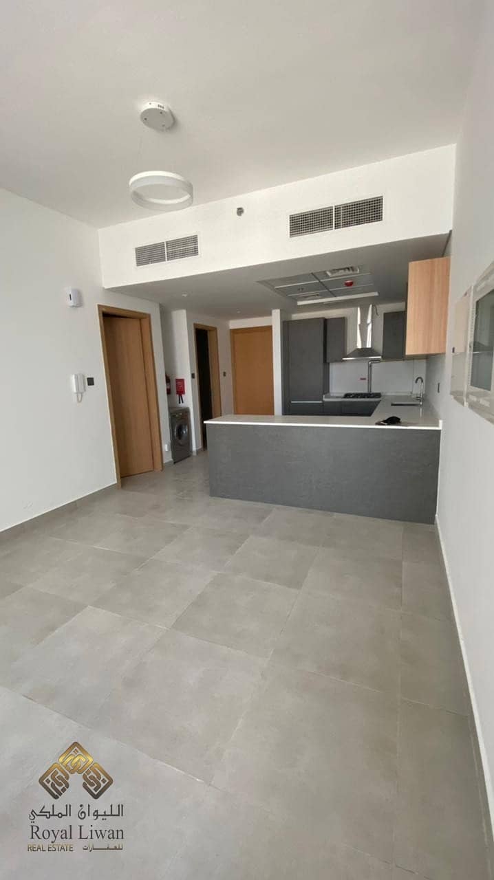 Brand New 1BHK + Maid Room Available In pantheon Elysee Brand New 1BHK + Maid Room Available In pantheon Elysee