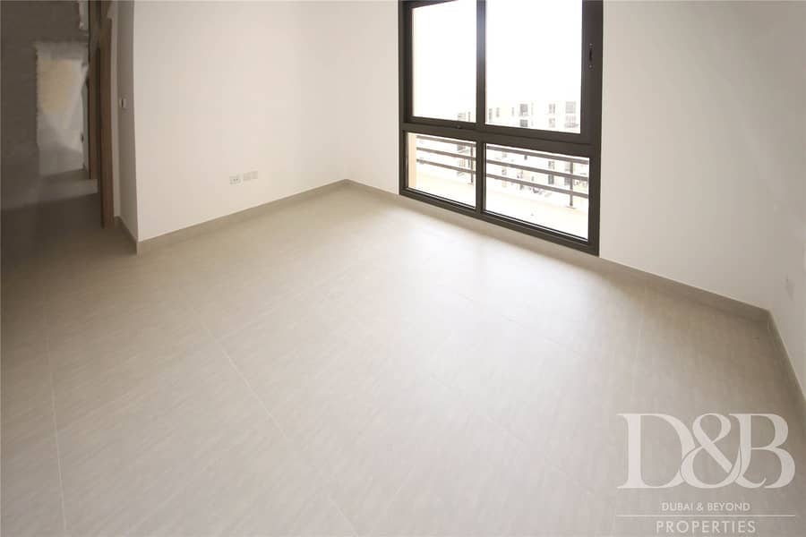 3 Brand New | Swimming Pool View | Large 2 Bed