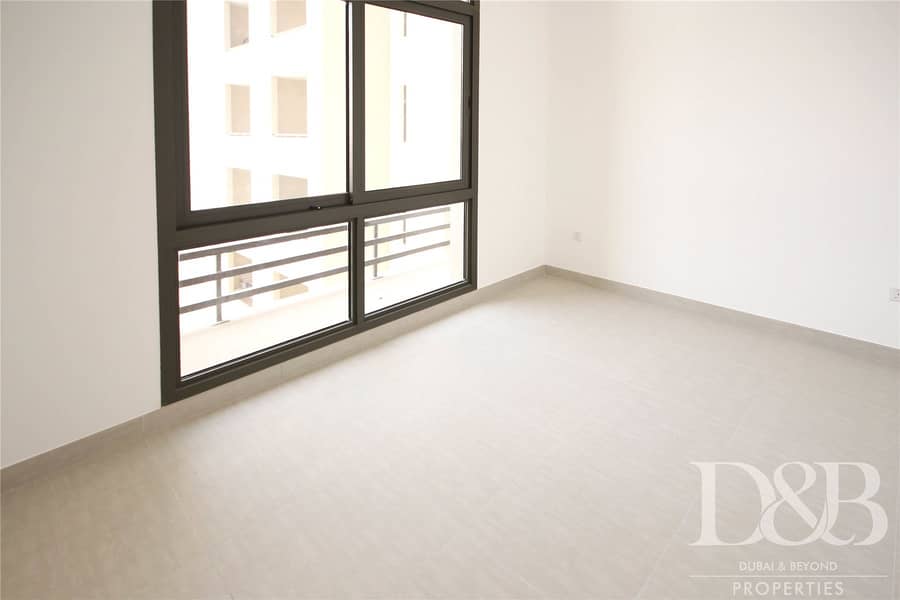 3 Brand New | Two Balconies | Large Apartment