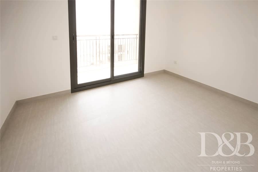 7 Brand New | Two Balconies | Large Apartment