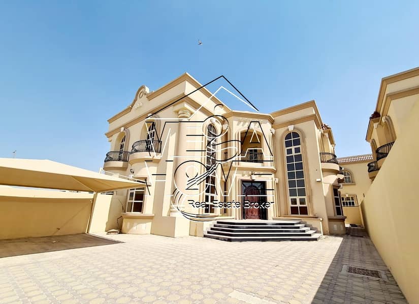 PRIVATE ENTRANCE 5BED VILLA PRIVATE ENTRANCE 5BED VILLA
