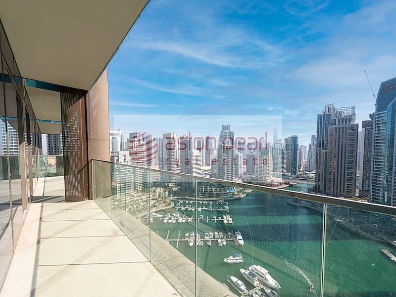 4 Exclusive Listing | Panoramic Views from All Rooms