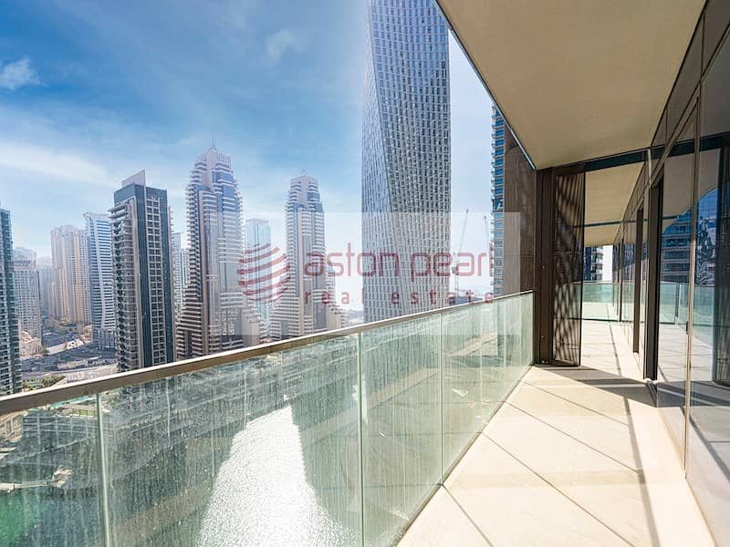 6 Exclusive Listing | Panoramic Views from All Rooms