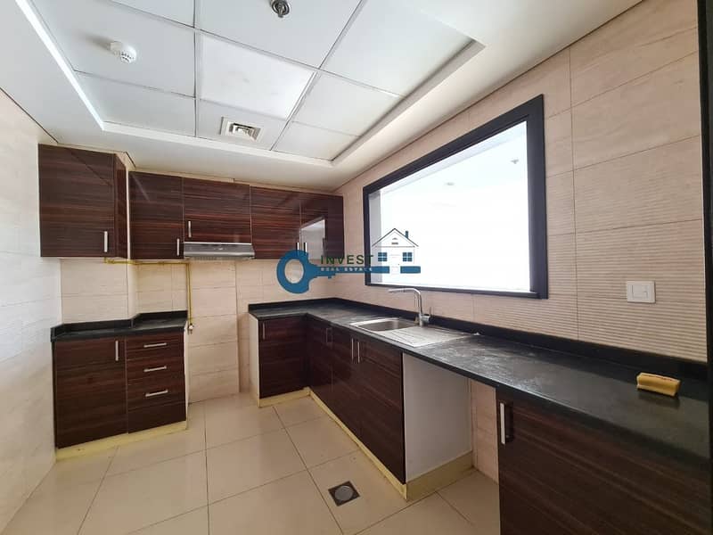 2 Exclusive!! Spacious 1BHK  For Rent | 1 Month Free