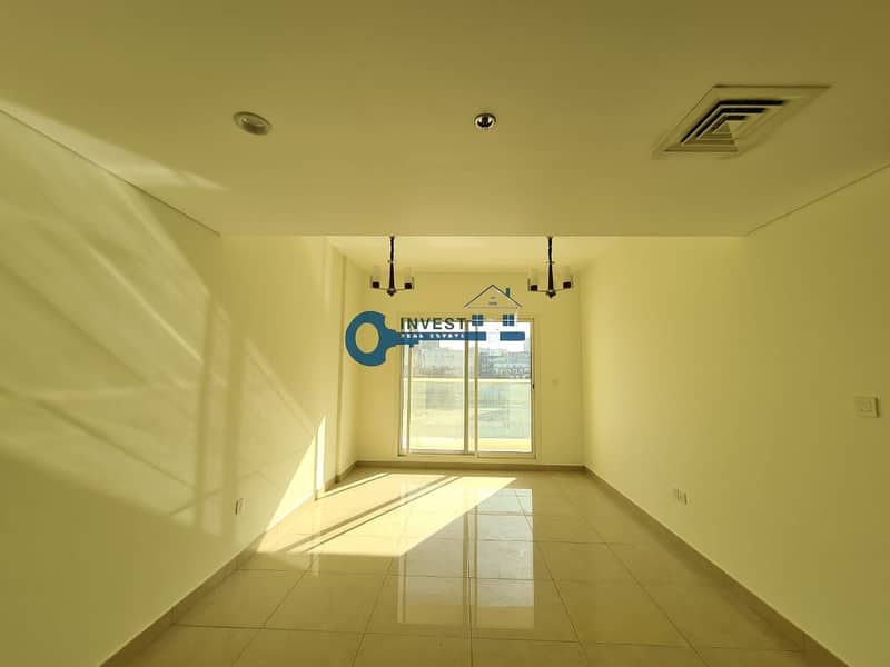 3 Exclusive!! Spacious 1BHK  For Rent | 1 Month Free