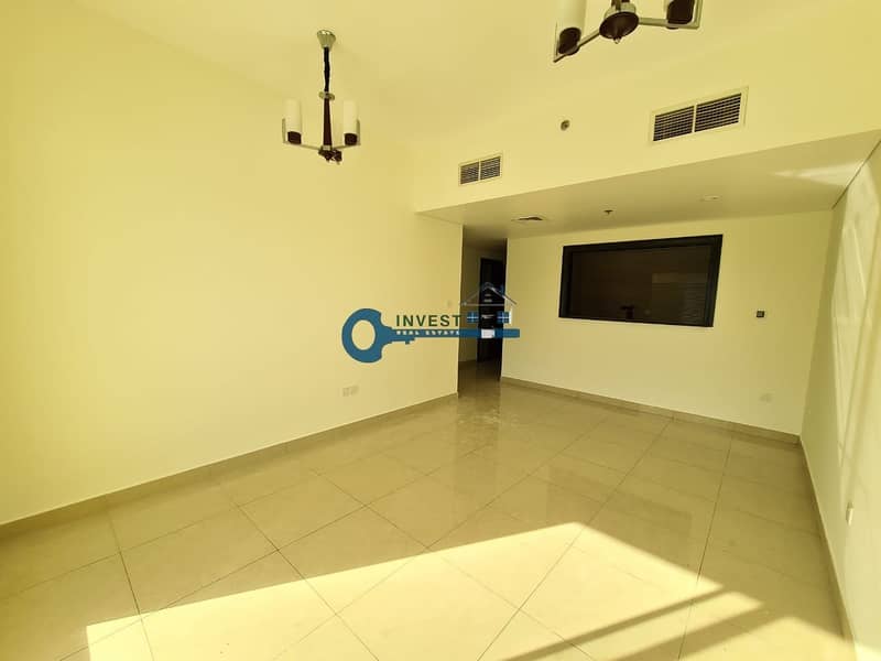 6 Exclusive!! Spacious 1BHK  For Rent | 1 Month Free