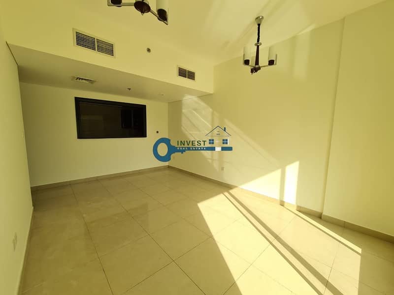8 Exclusive!! Spacious 1BHK  For Rent | 1 Month Free