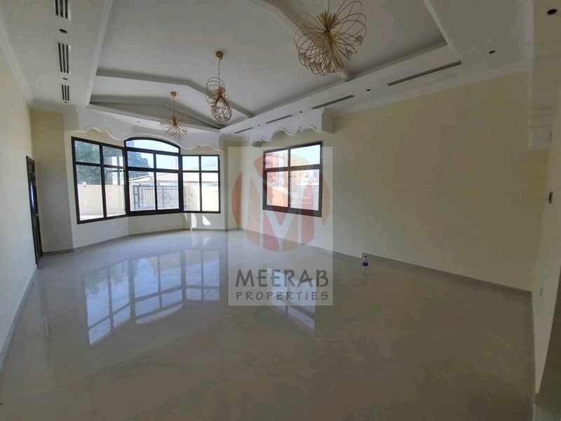 INDEPENDENT 3 BEDROOM VILLA IN BARSHA SOUTH