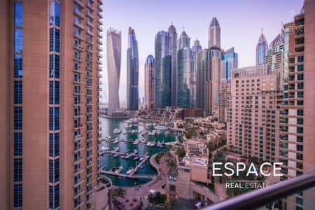 Huge | 3BR Plus Maids and Study | Marina View Huge | 3BR Plus Maids and Study | Marina View