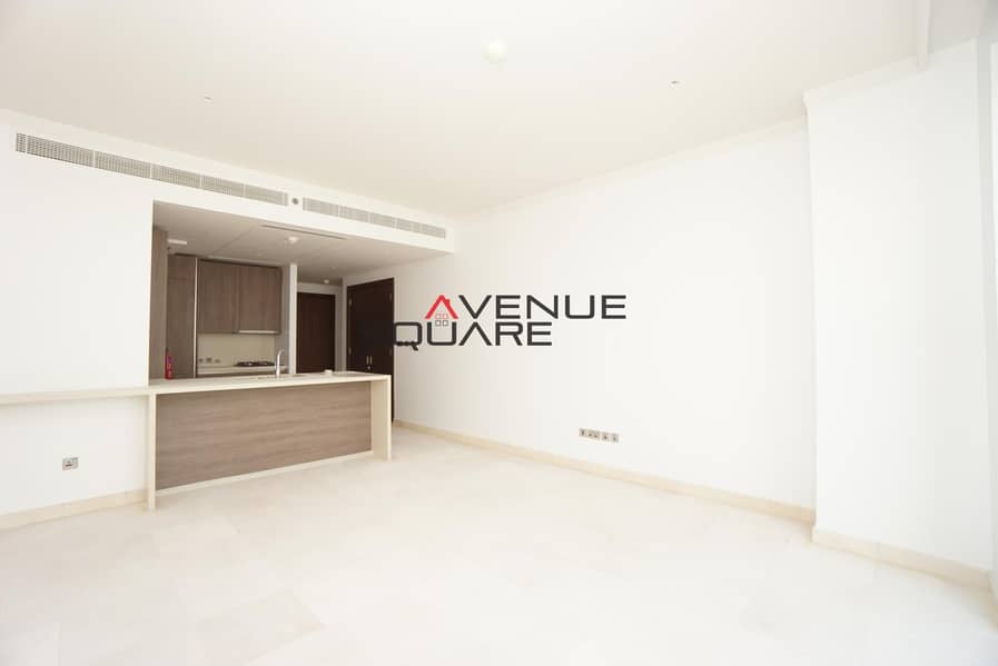 2 Panoramic View | High Floor | Vacant