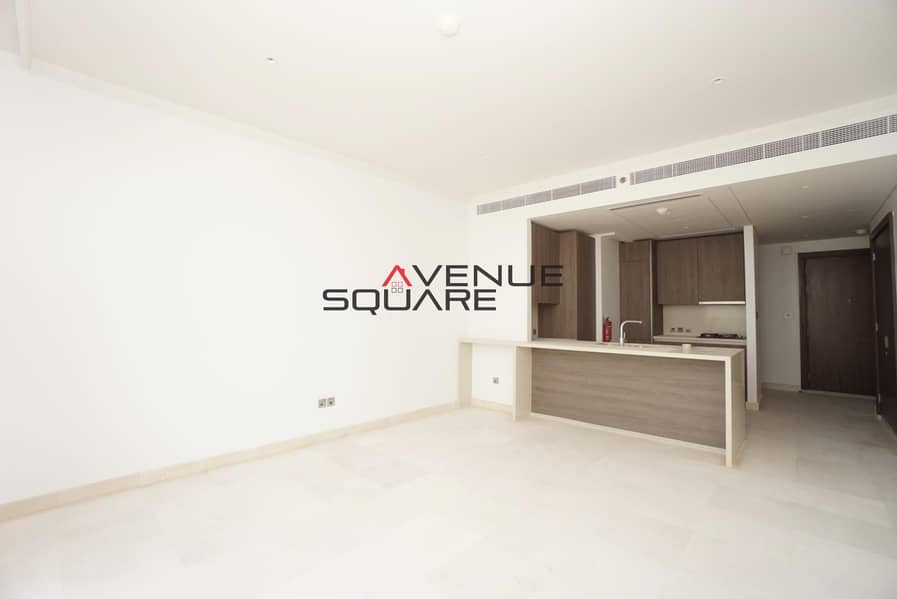 3 Panoramic View | High Floor | Vacant
