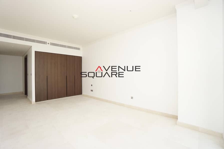 5 Panoramic View | High Floor | Vacant