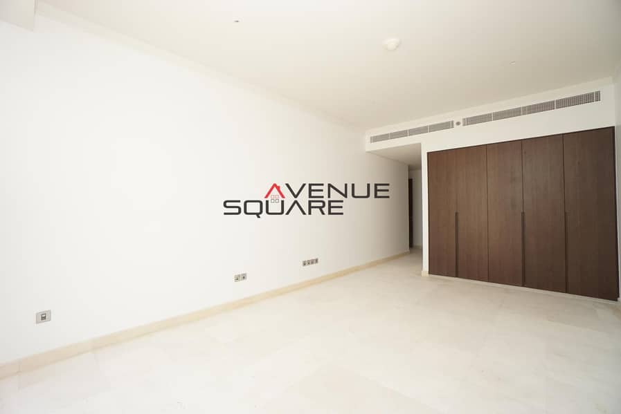 6 Panoramic View | High Floor | Vacant