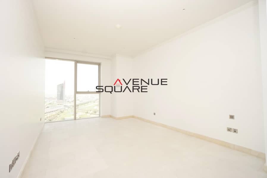 7 Panoramic View | High Floor | Vacant